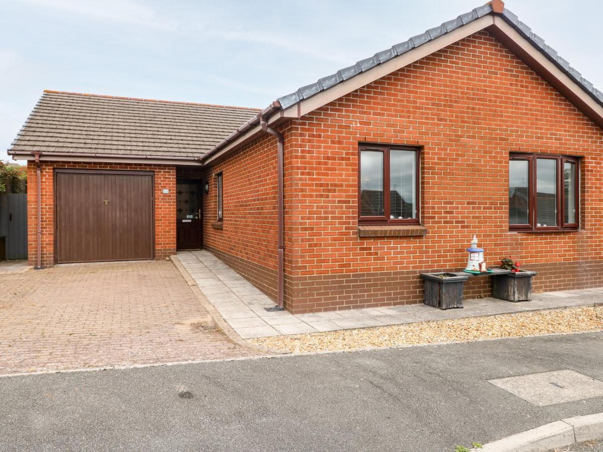 23 Charles Thomas Avenue Βίλα Pembroke Dock Εξωτερικό φωτογραφία