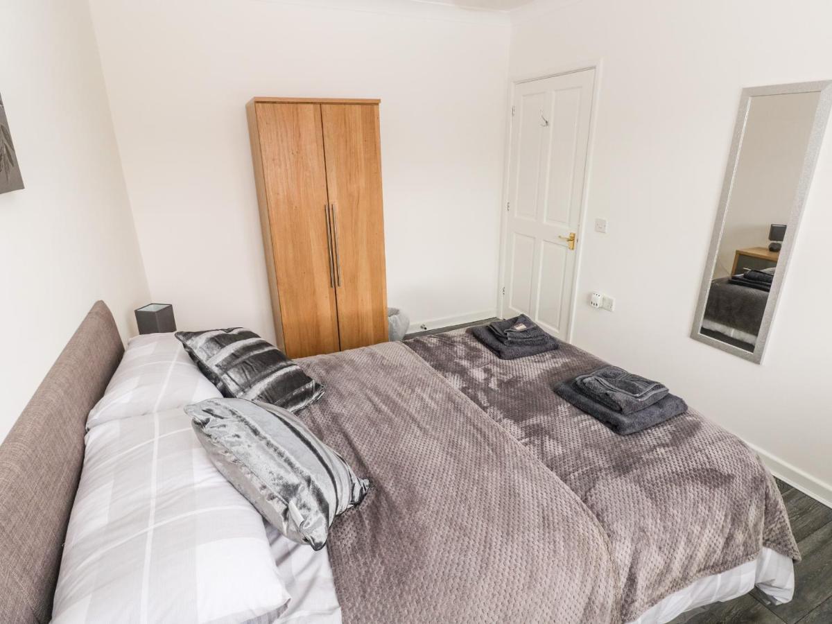 23 Charles Thomas Avenue Βίλα Pembroke Dock Εξωτερικό φωτογραφία