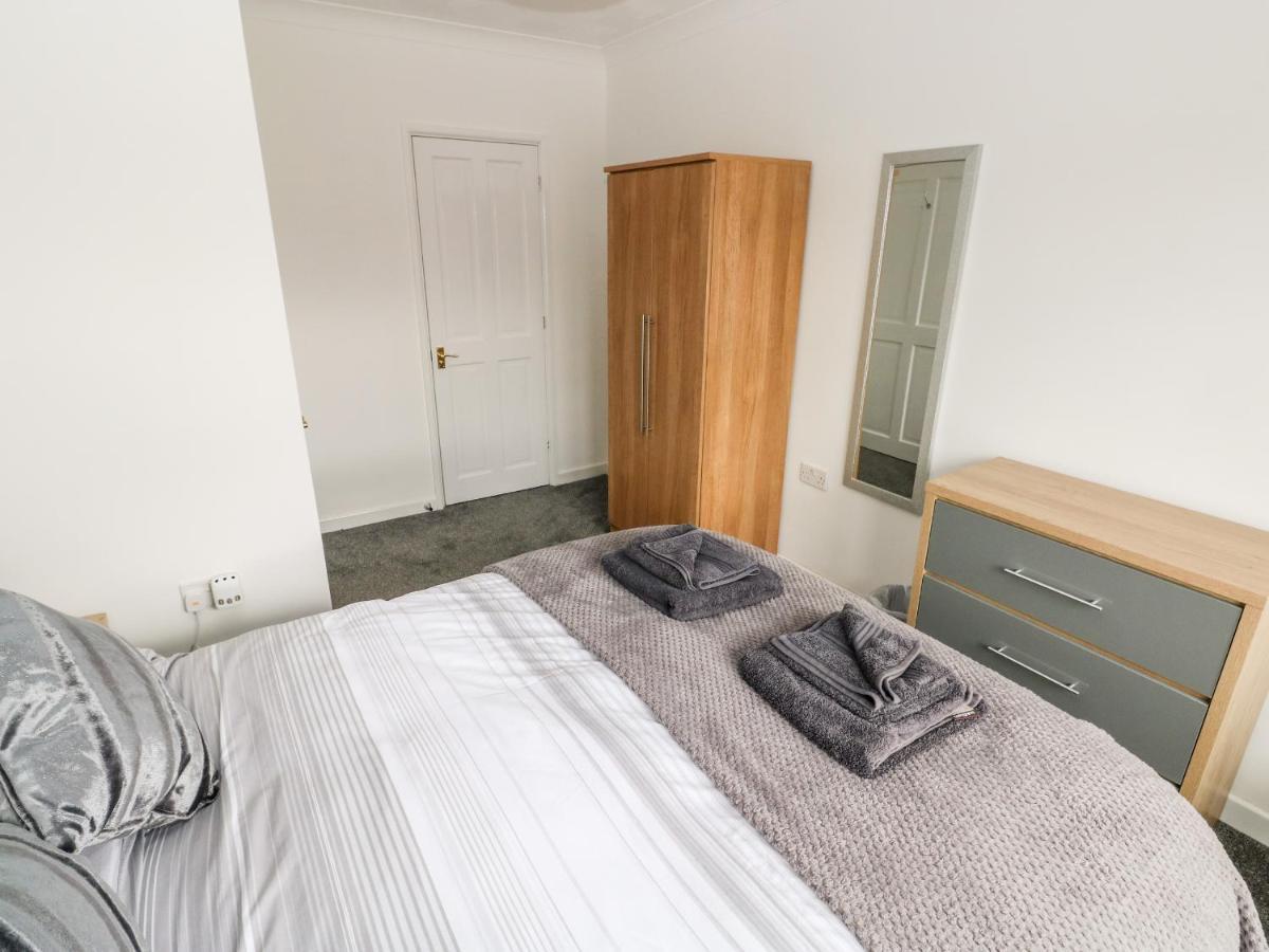 23 Charles Thomas Avenue Βίλα Pembroke Dock Εξωτερικό φωτογραφία